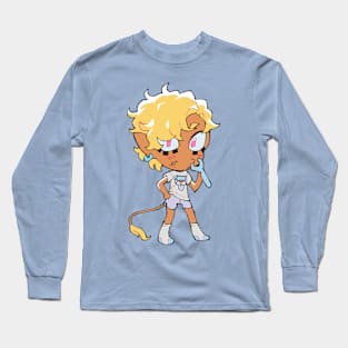 Picric the imp Long Sleeve T-Shirt